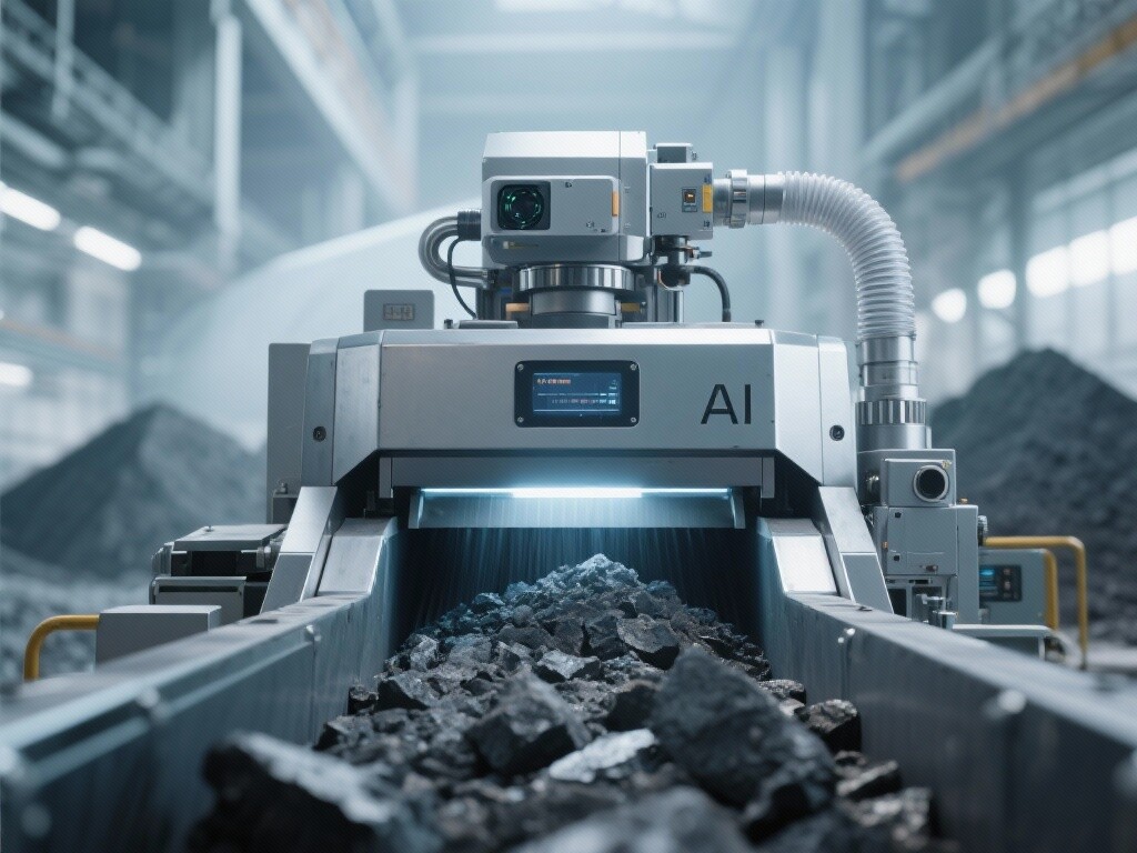 BHP Deploying AI Ore-Sorting Tech Across Pilbara Network, Targets 15% Yield Boost