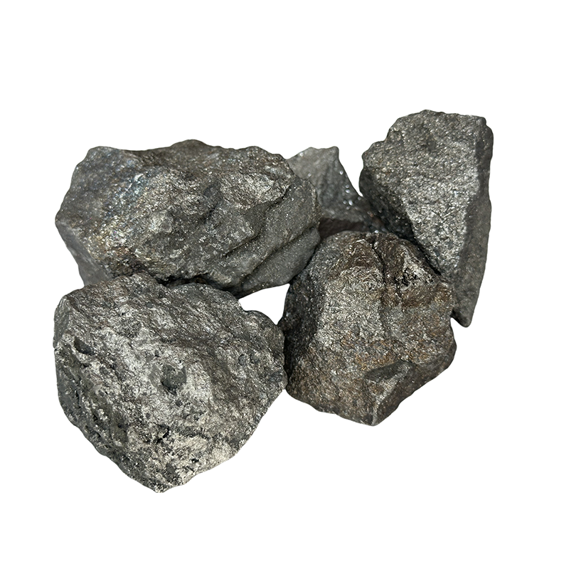 Silicon Manganese 6517