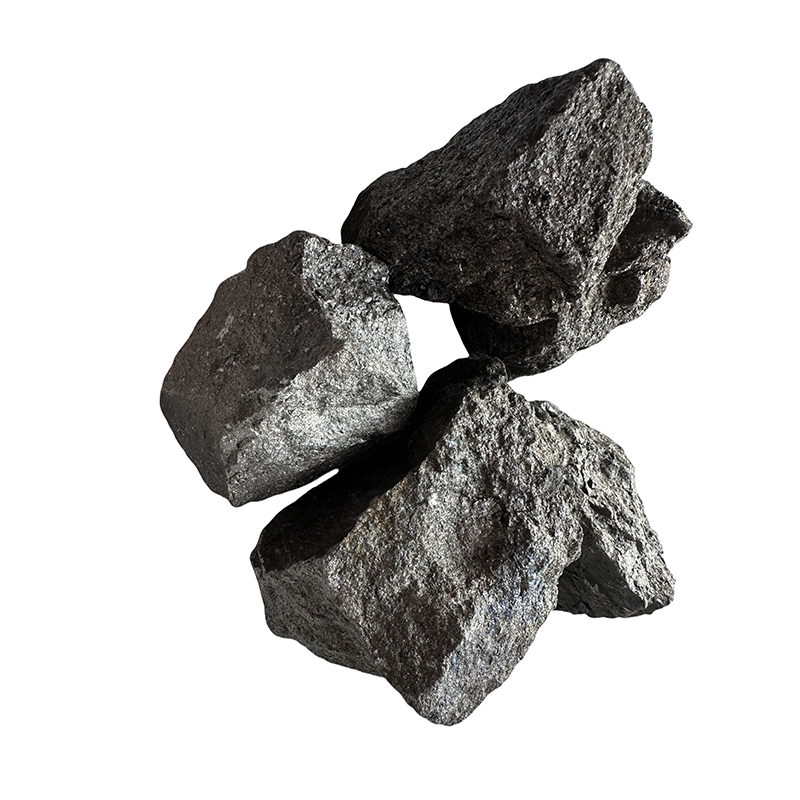 Silicon Manganese 6517