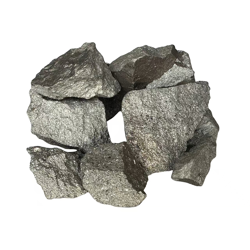 Silicon Manganese 6014