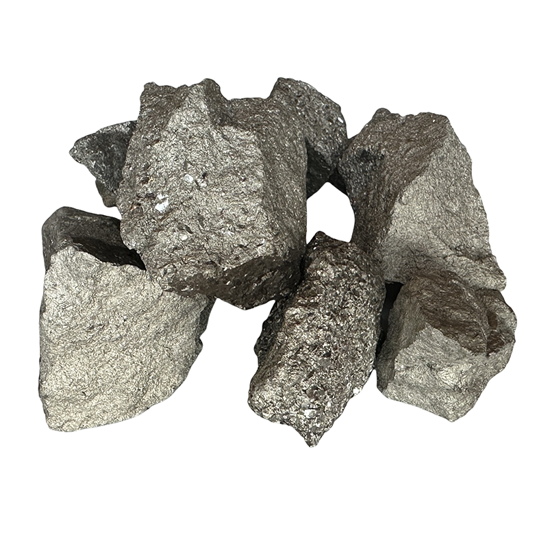 Silicon Manganese 6014