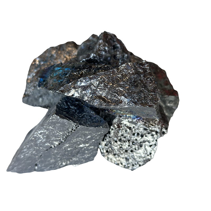 Metal Silicon 421