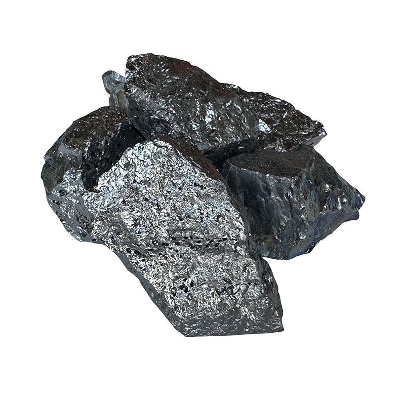 Metal Silicon 421