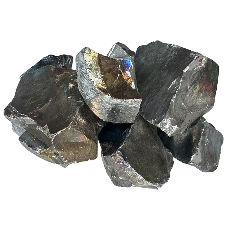 Low Carbon Manganese Ferroalloy 75