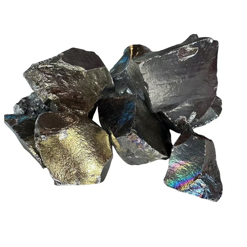 Low Carbon Manganese Ferroalloy 80