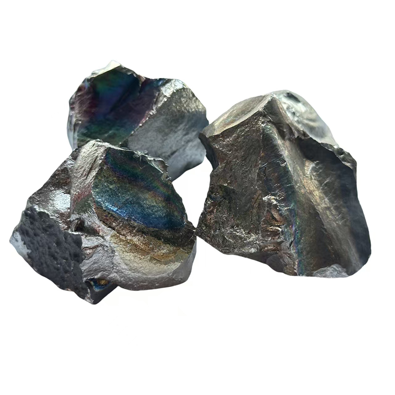 Low Carbon Manganese Ferroalloy 80