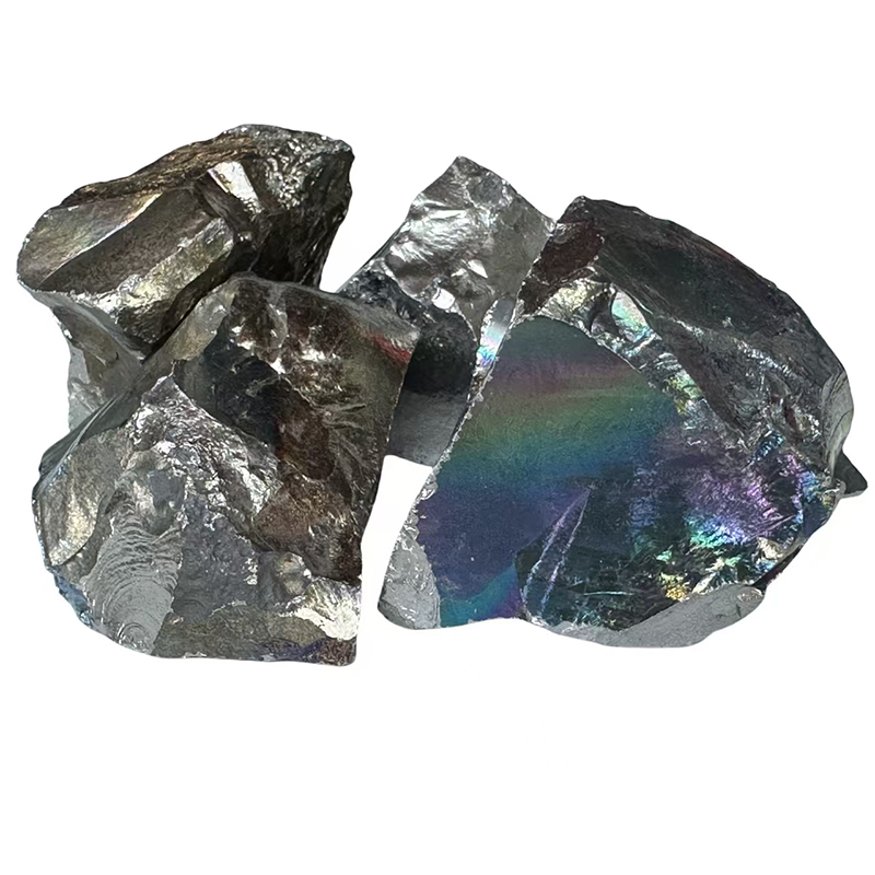 Low Carbon Manganese Ferroalloy 80