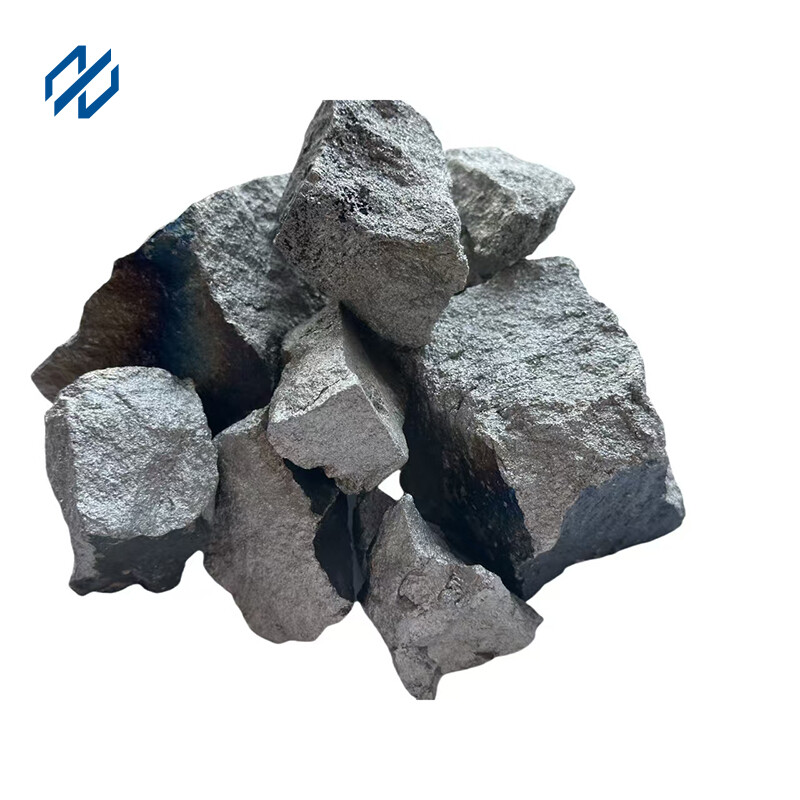 High Carbon Ferromanganese