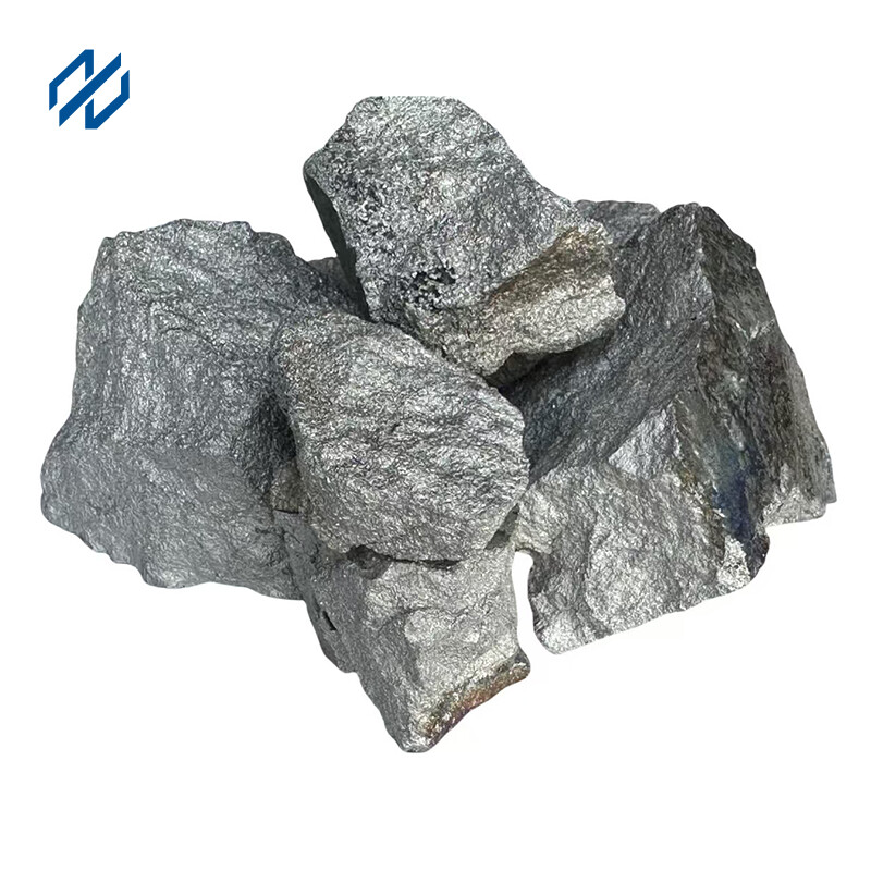 High Carbon Ferromanganese