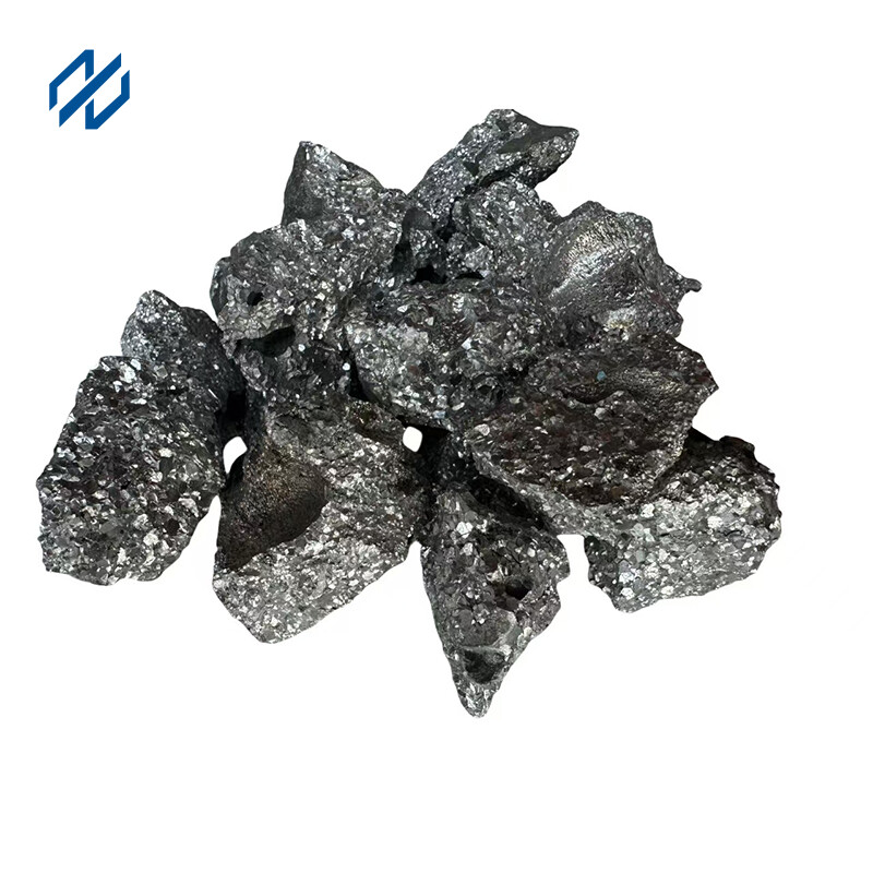 Low Carbon Ferrochrome Alloy 65