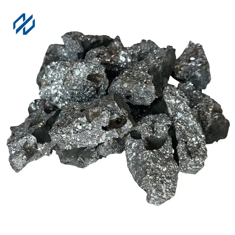 Low Carbon Ferrochrome Alloy 60