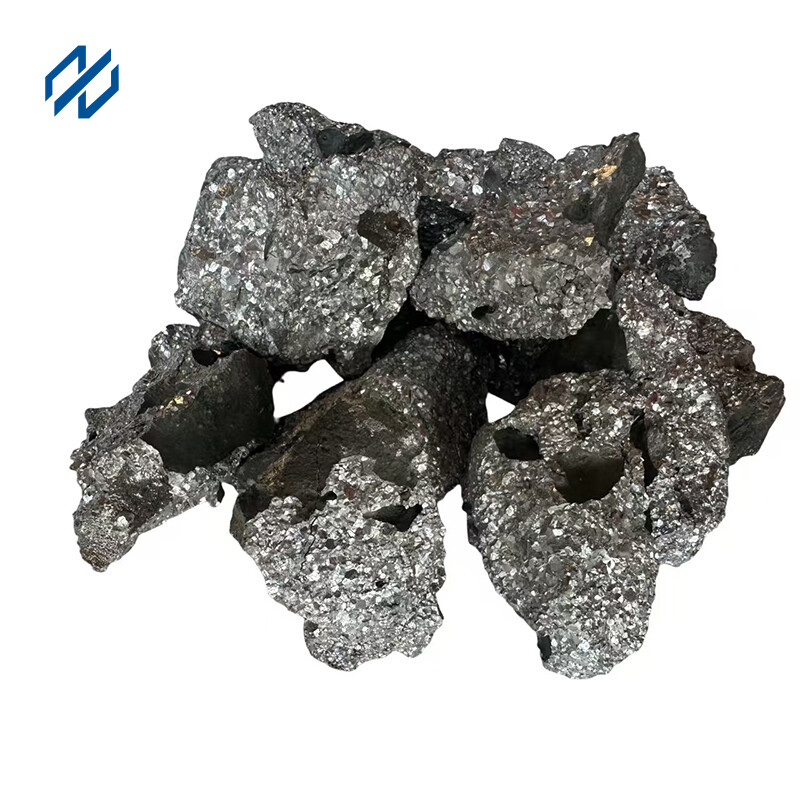 Low Carbon Ferrochrome Alloy 65