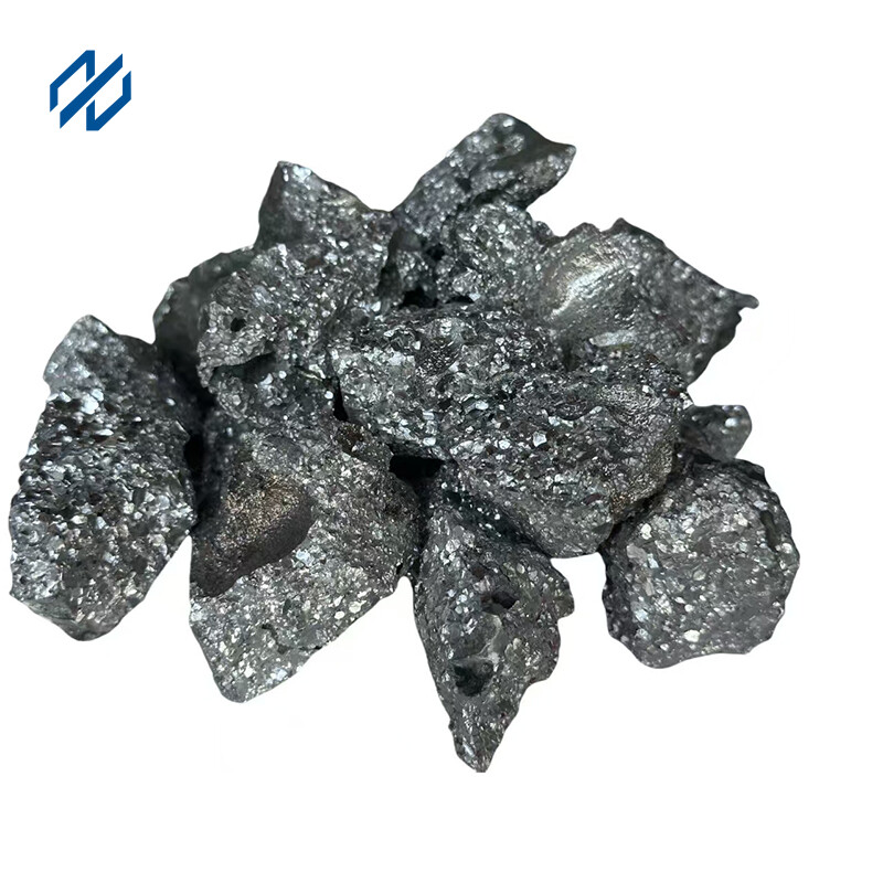 Low Carbon Ferrochrome Alloy 65