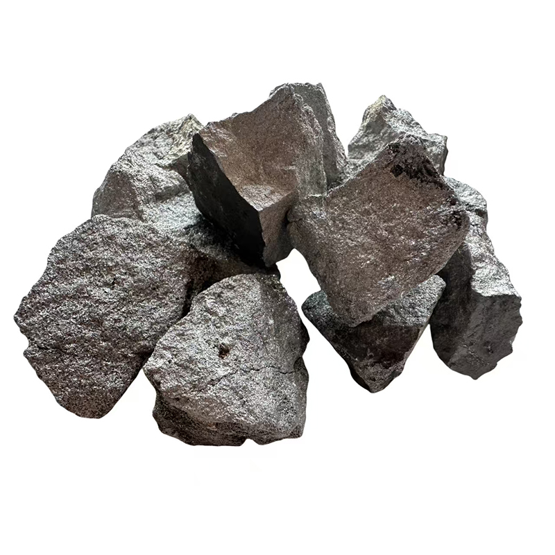 High Carbon Ferrochrome Alloy