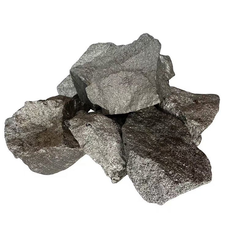 High Carbon Ferrochrome 60