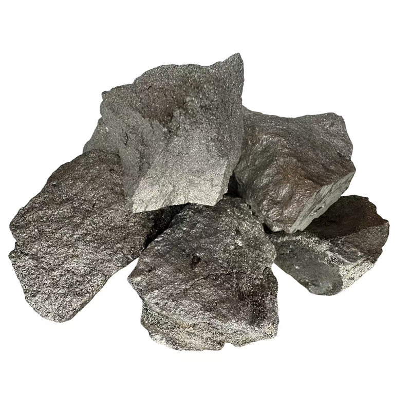 High Carbon Ferrochrome 60