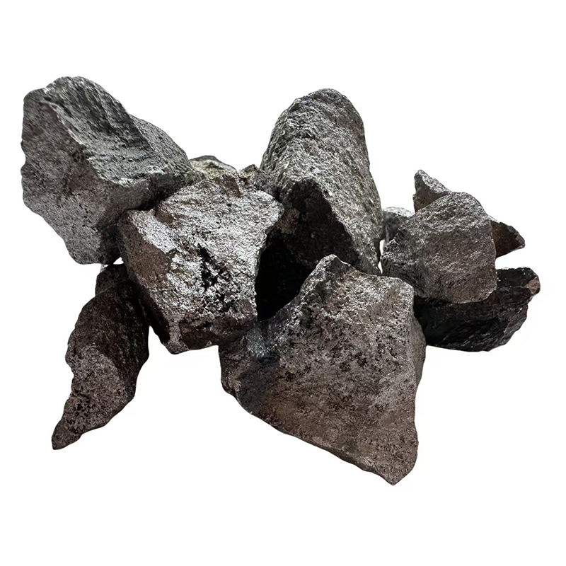  Iron Molybdenum 55