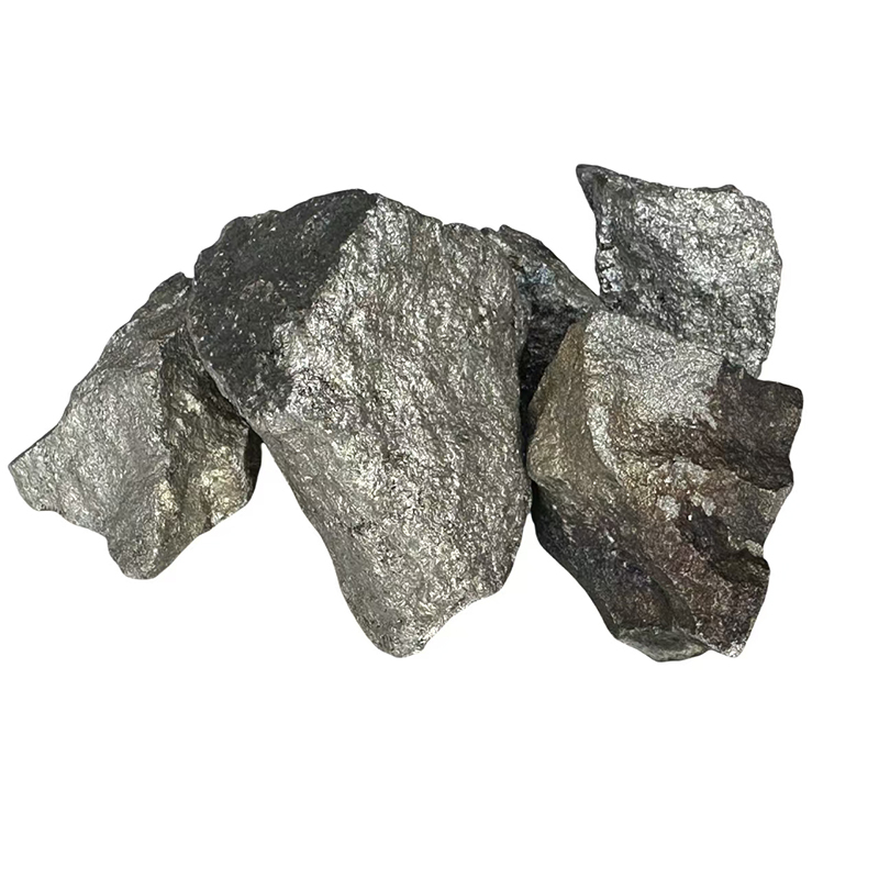 Ferromolybdenum