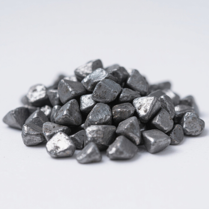 Iron Niobium 60