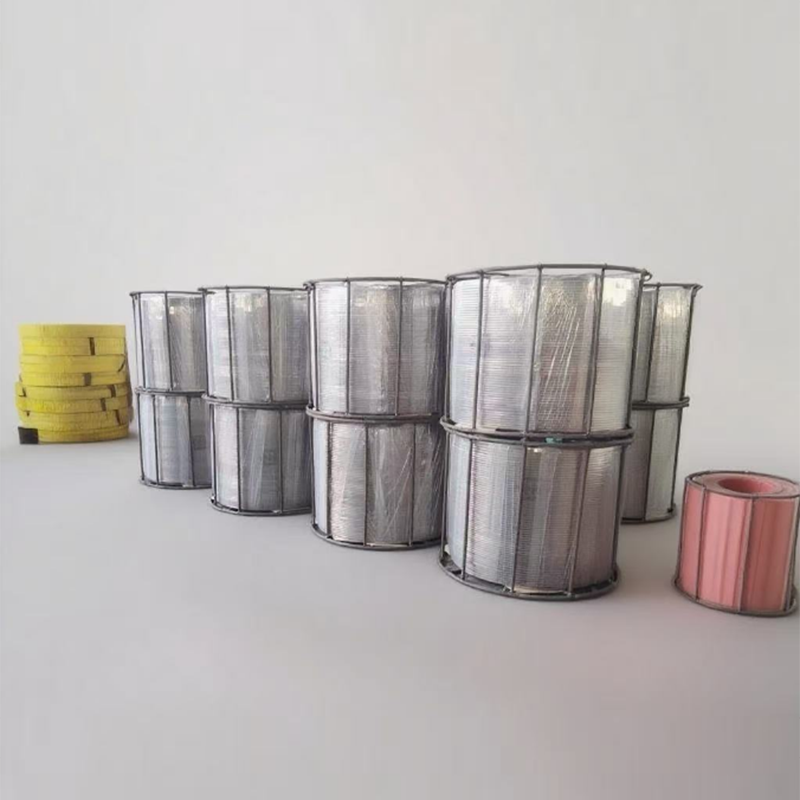 Calcium Silicon Cored Wire