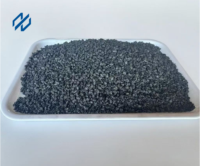 Graphite Petroleum Coke Recarburizer