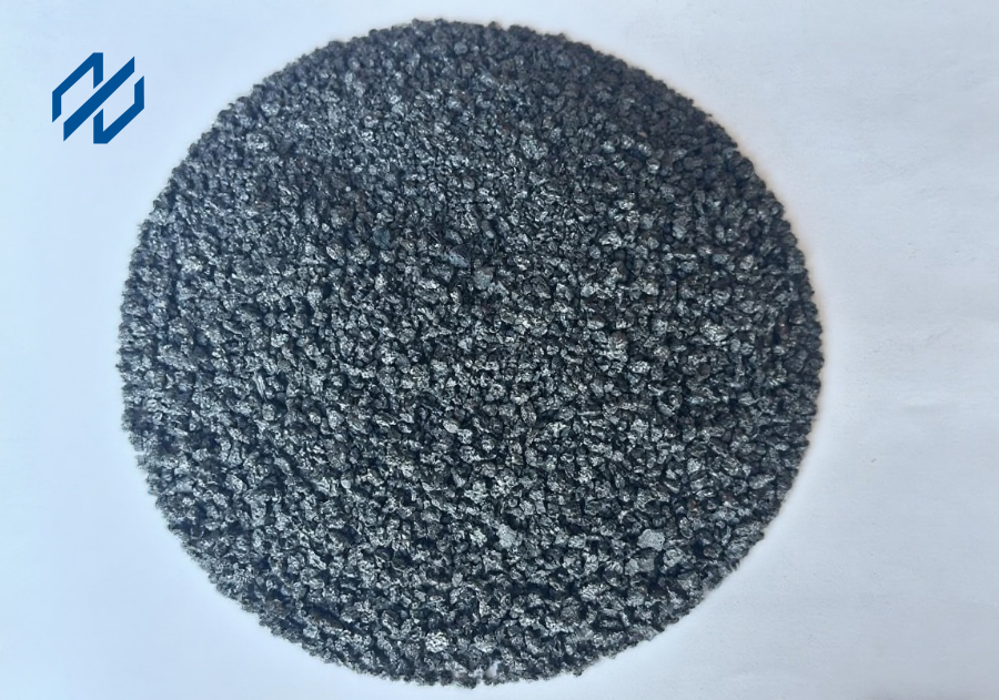 Graphite Petroleum Coke Recarburizer