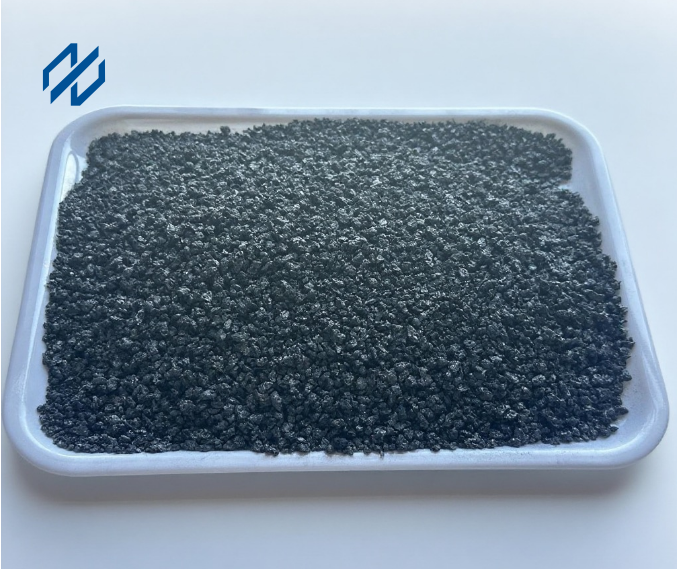 Graphite Petroleum Coke Recarburizer