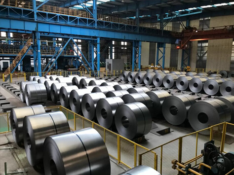 Professional And Reputable Steel Manufacturer