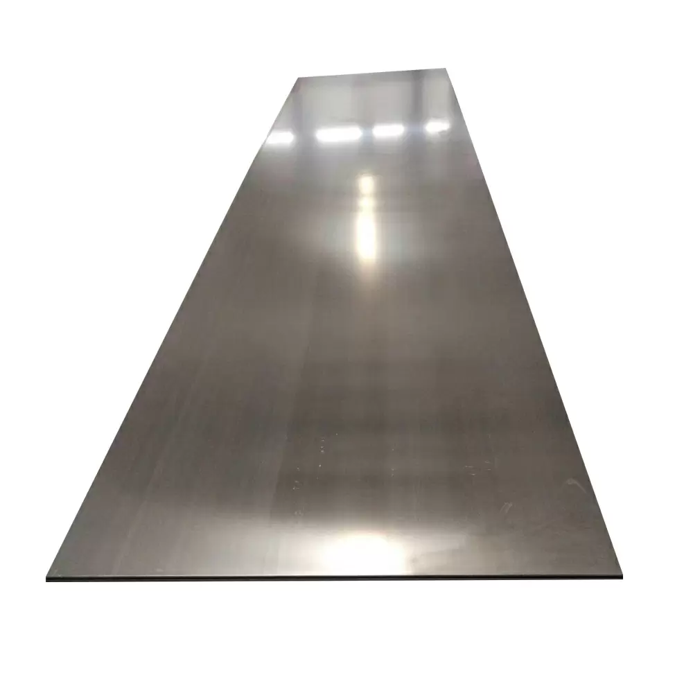 Cold Rolled Steel Plate CR Sheet