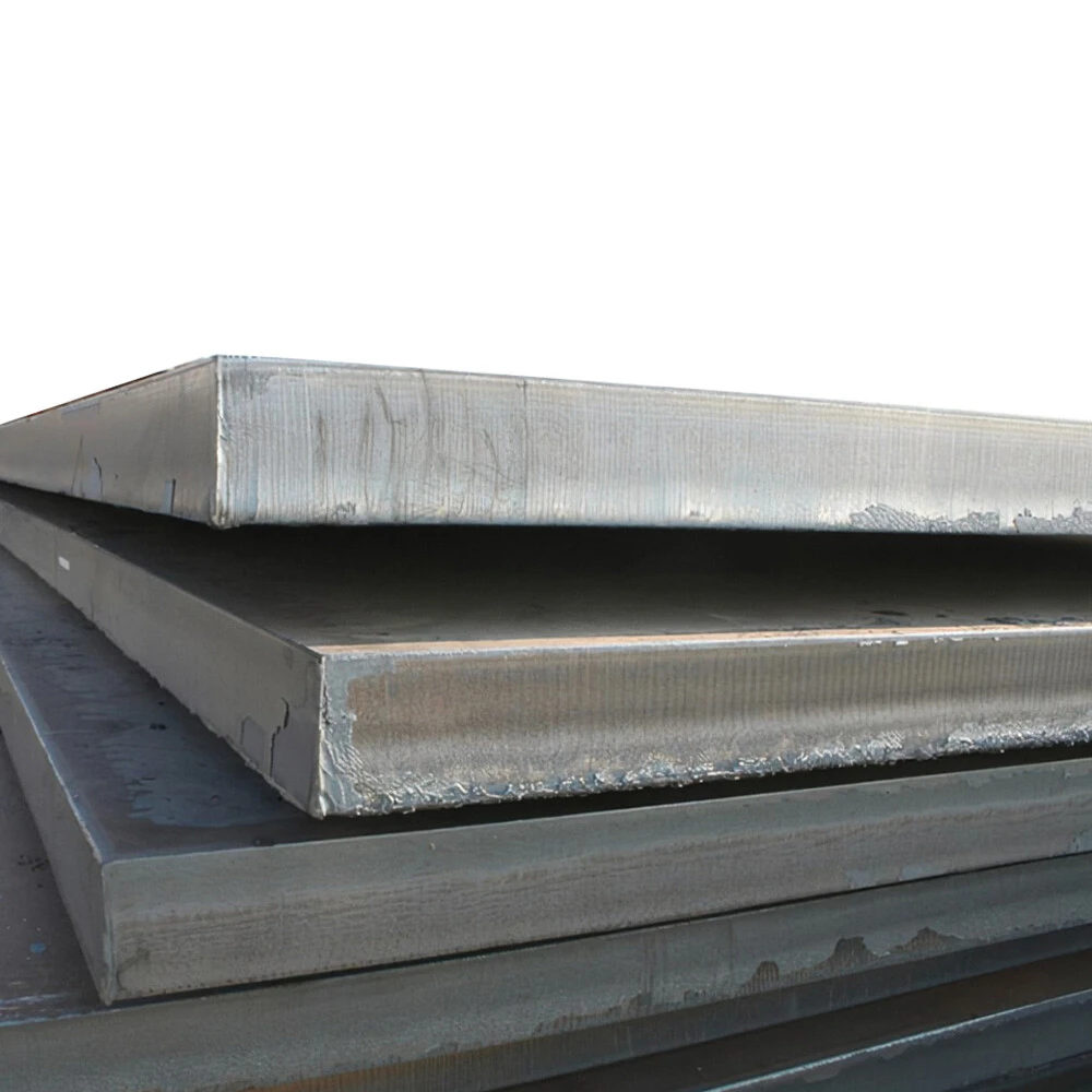 Carbon Steel Sheet