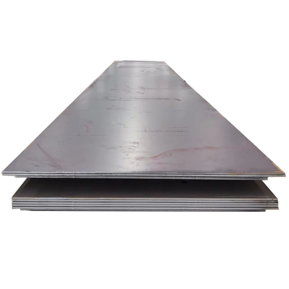Hot rolled Carbon Steel Sheet