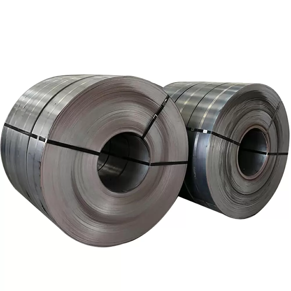 Carbon Steel Coil