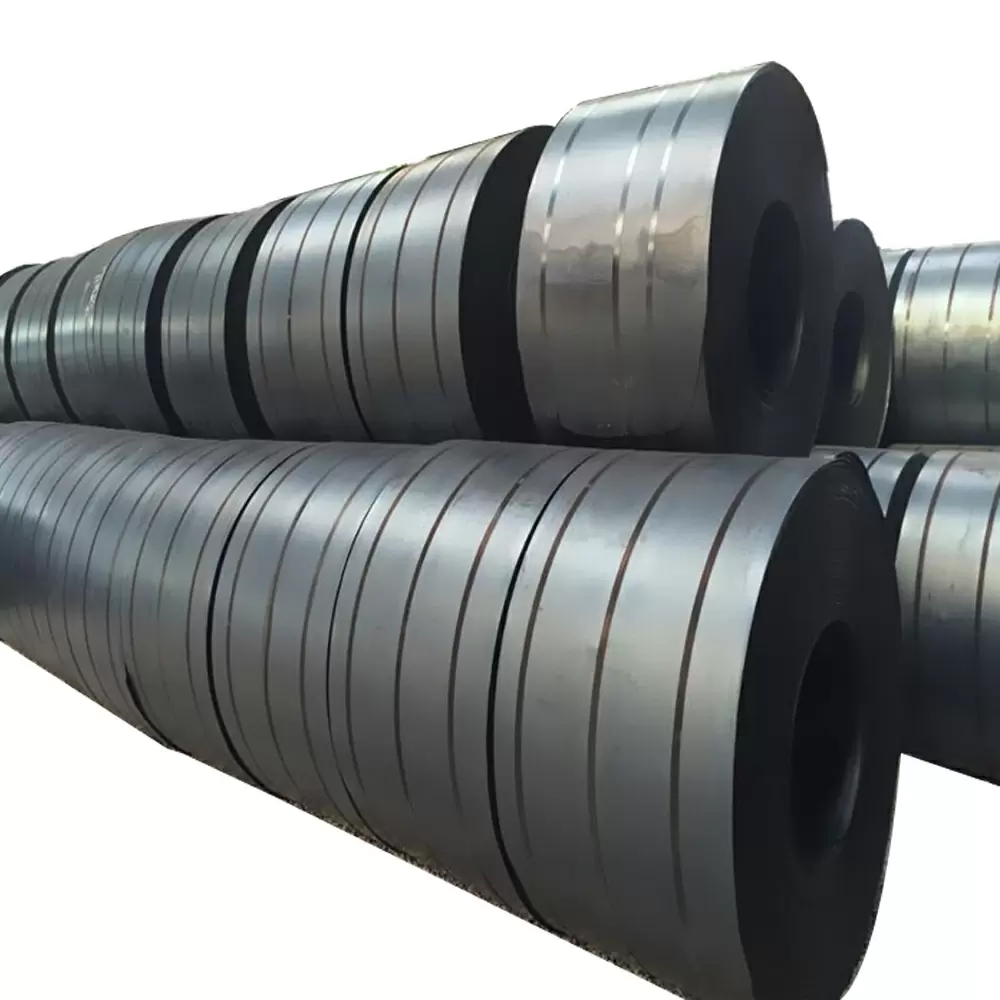 Hot rolled Carbon Steel Coil