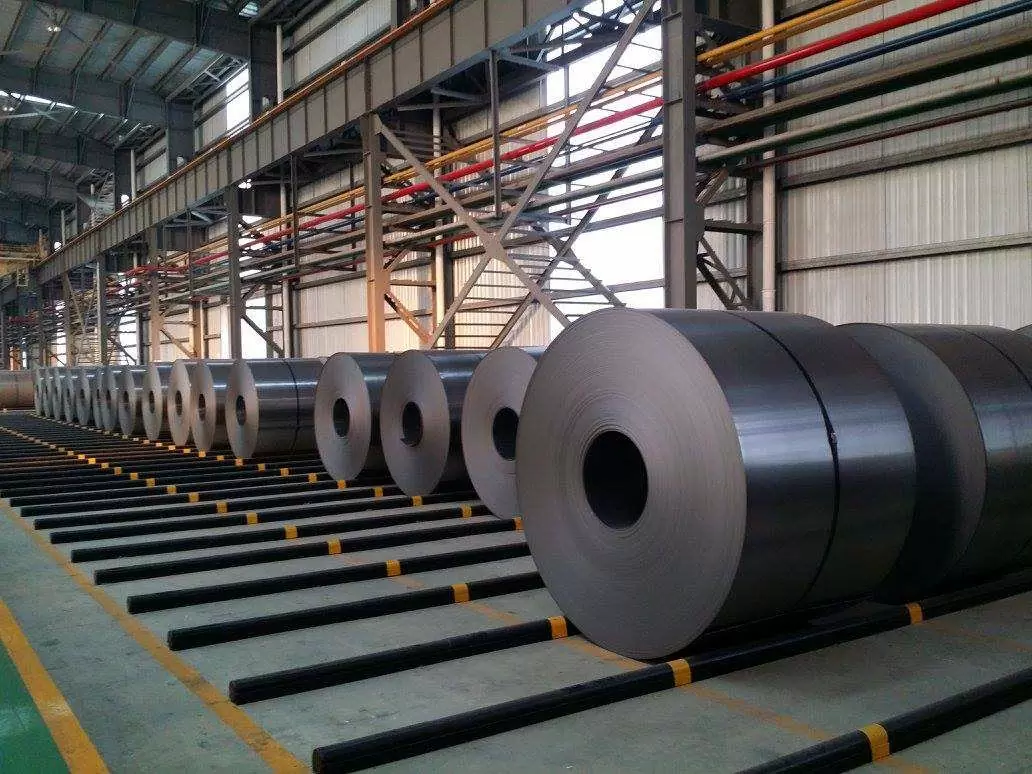 Hot rolled Carbon Steel Coil