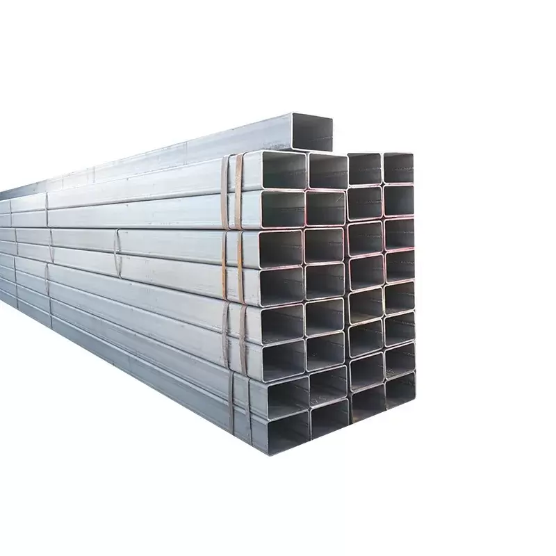 Square Steel Pipe