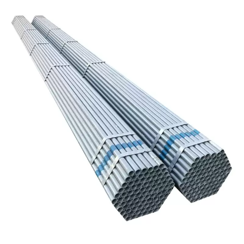 Galvanized Steel Pipe