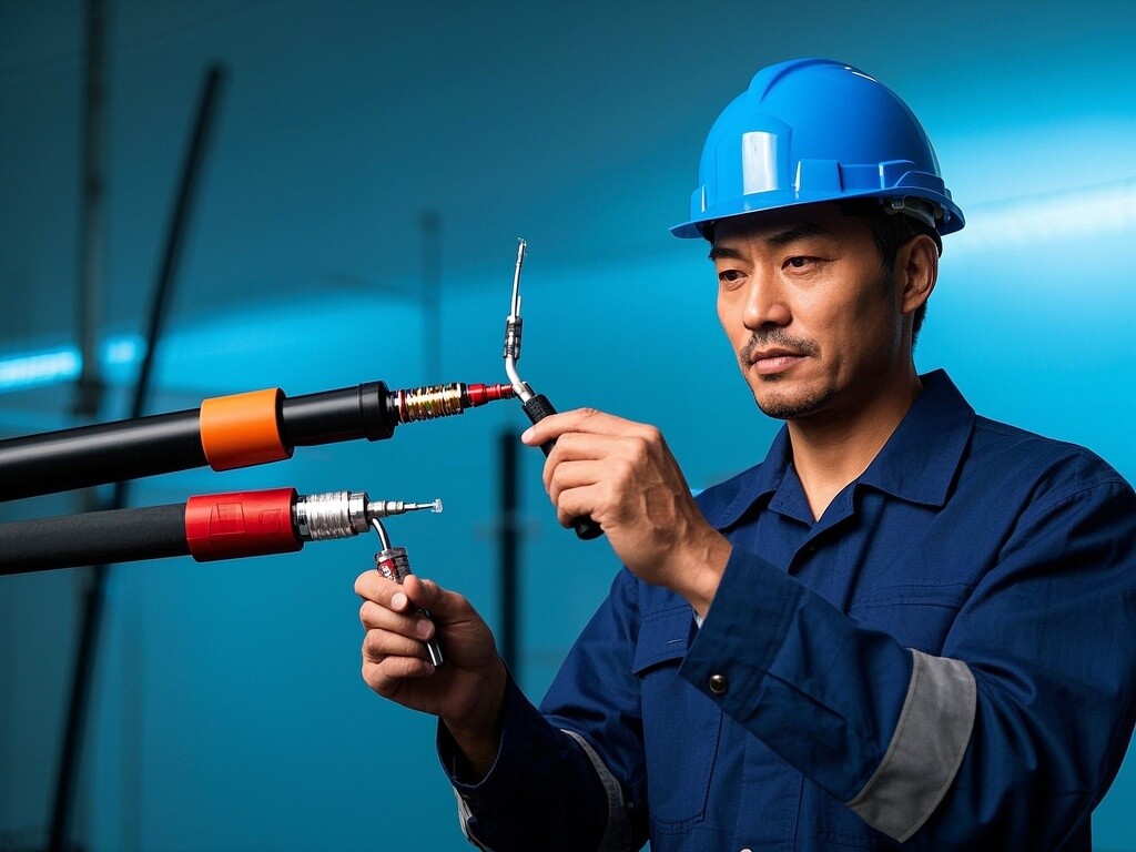 How to Choose the Right Cable for Your Project: A Complete Guide