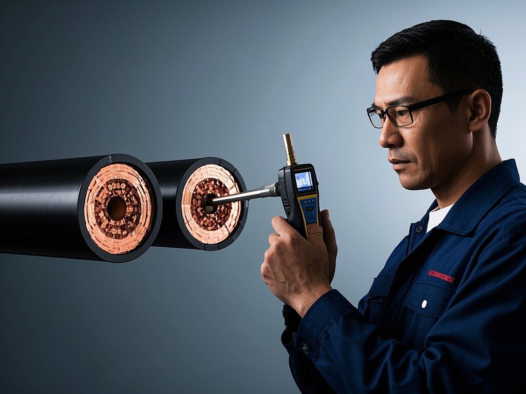 What Makes a High-Quality Cable? Key Features to Look For