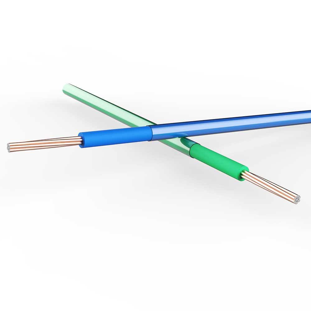 Comparing Network Cable Types: Which Performs Best for Office Buildings?