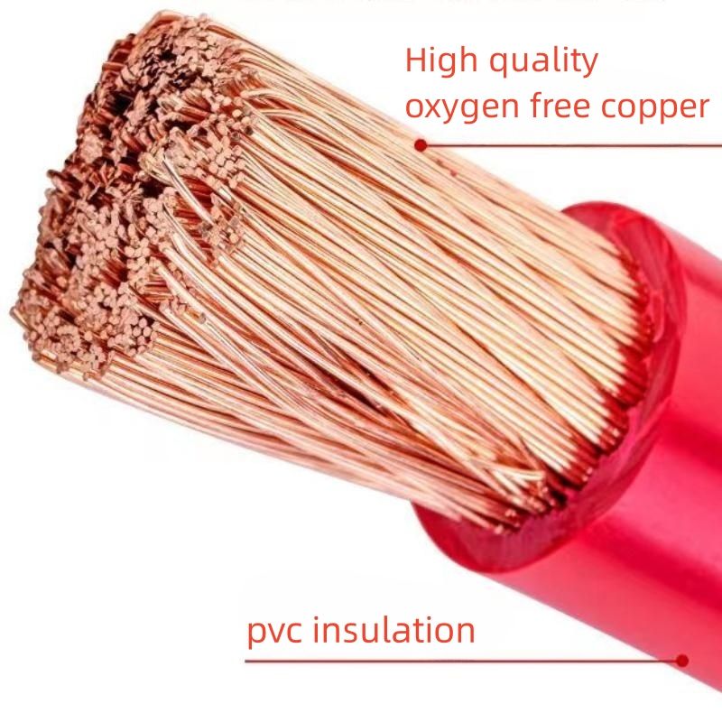 BVR Cable