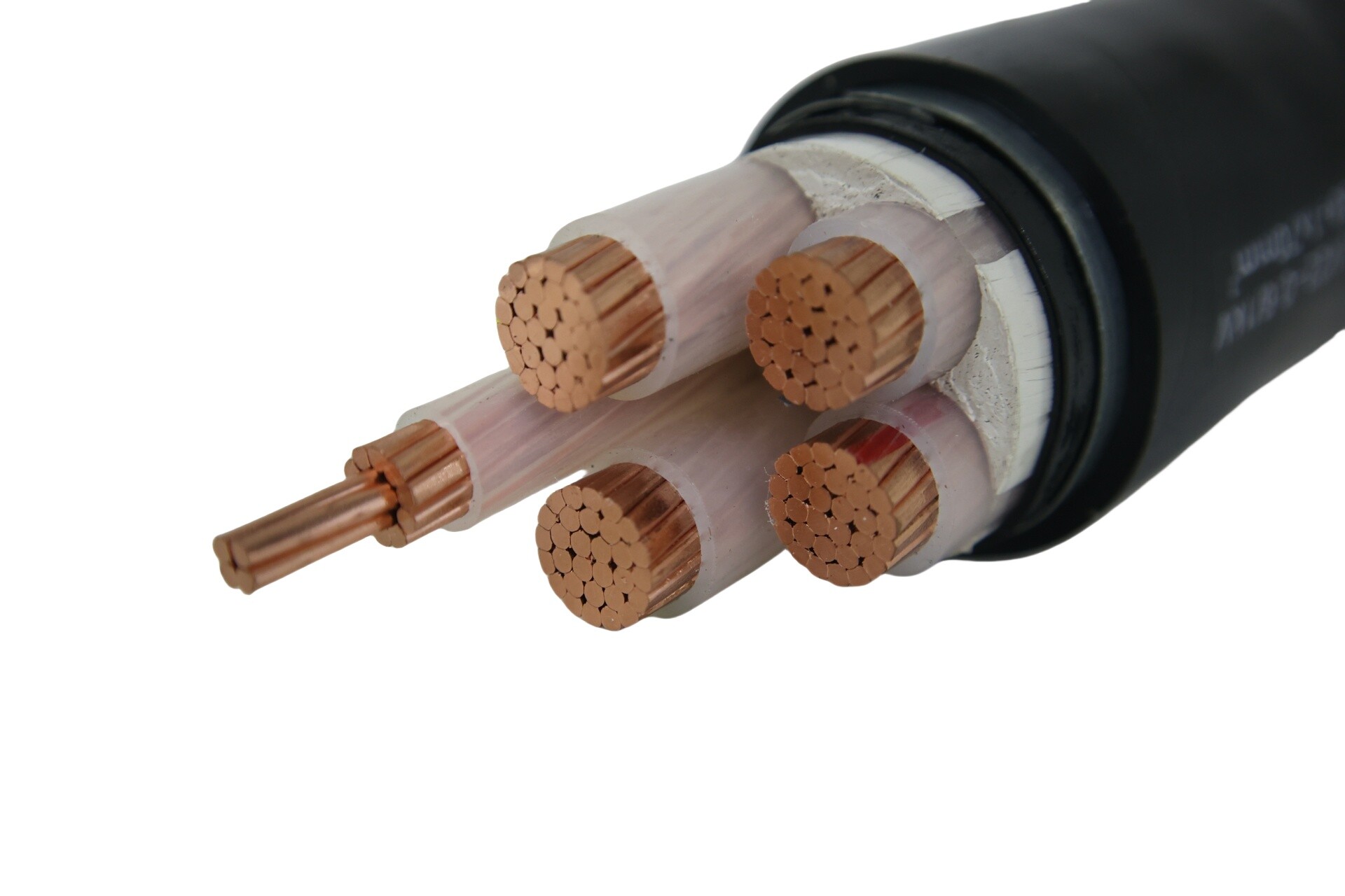 Power Cable