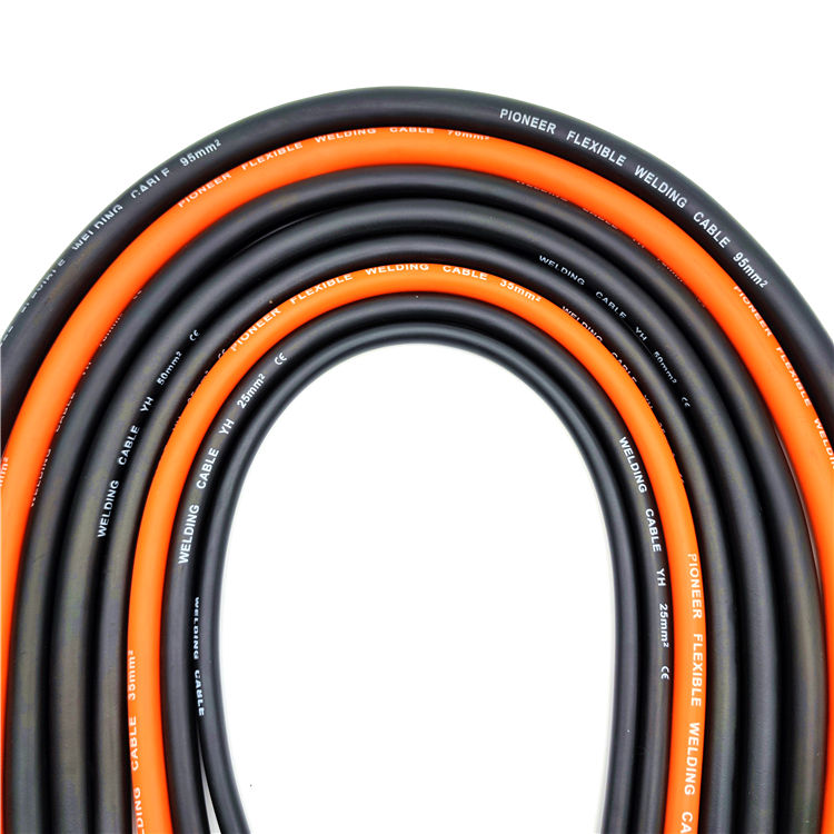 Rubber Cable