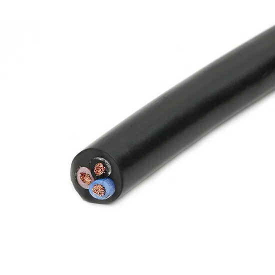Rubber Cable