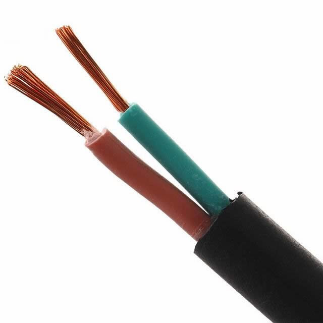 Rubber Cable