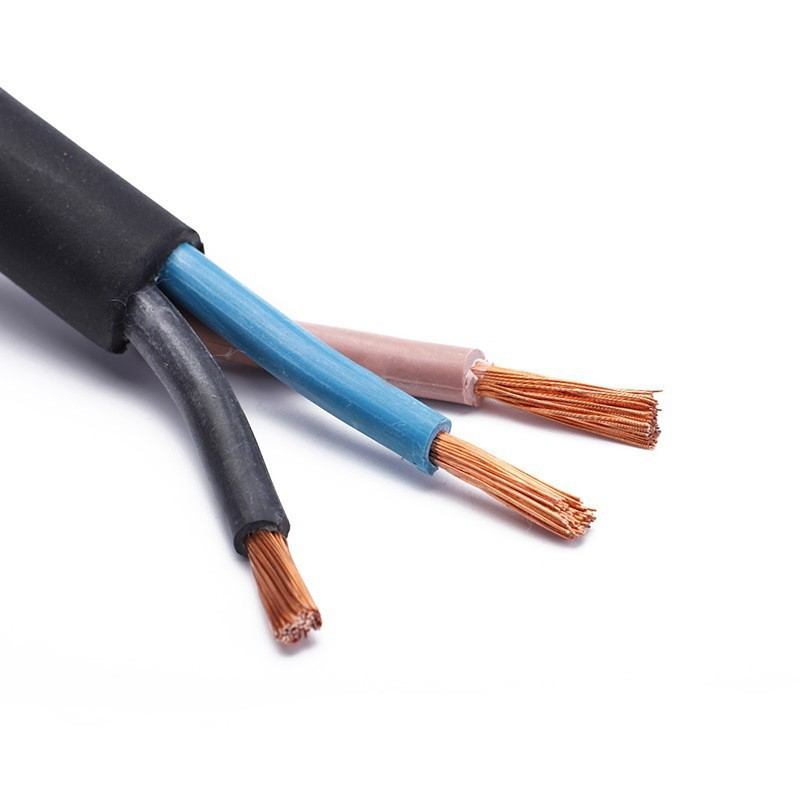 Rubber Cable