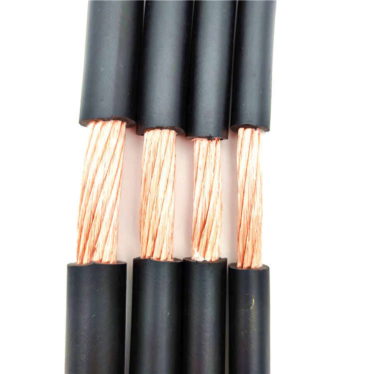 Rubber Cable