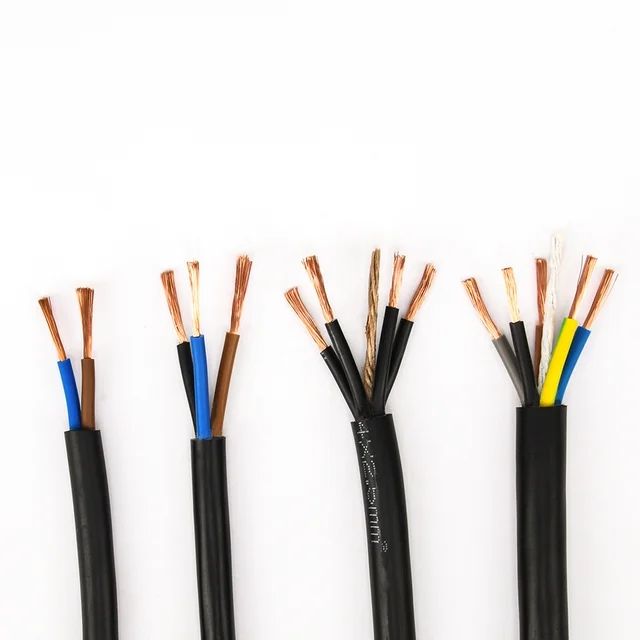 Control Cable