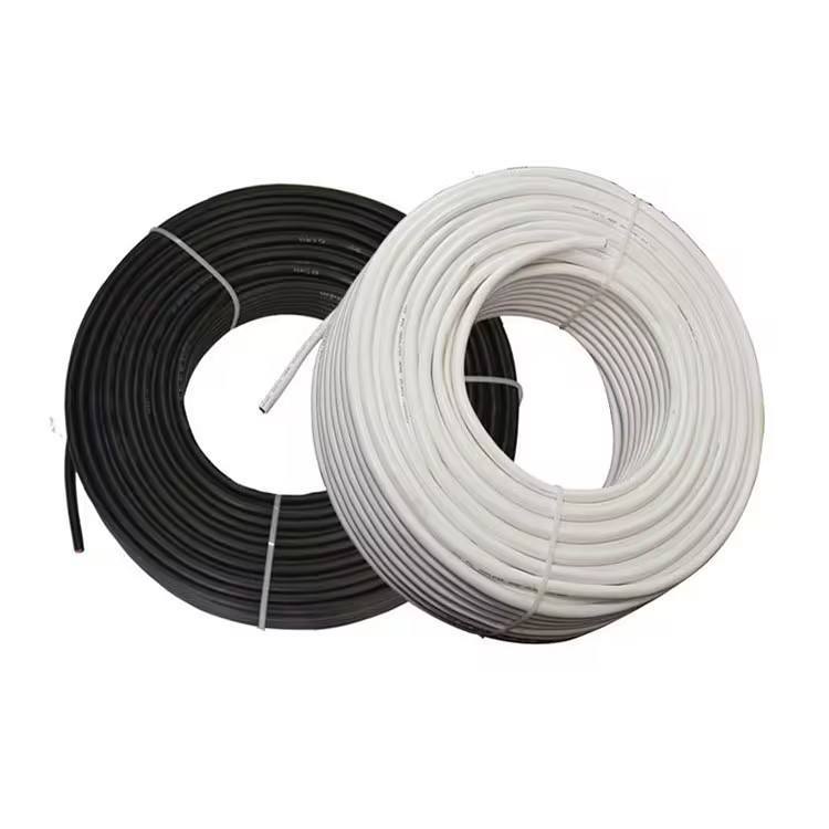 Rubber Cable Chemical Resistance Ratings Explained for Industrial Buyers