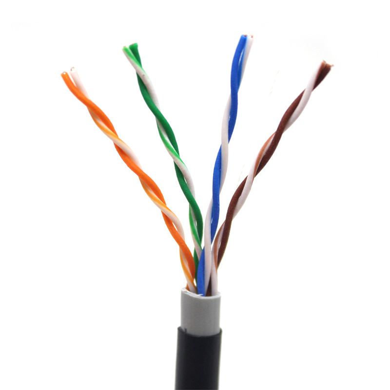 Choosing low voltage cable for residential buildings? Start with sheath material