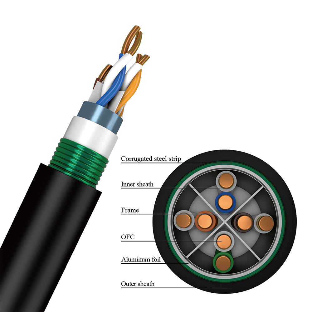 Network Cable